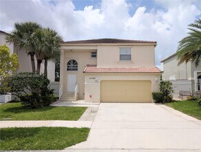 Building Photo - 15320 NW 6th Ct