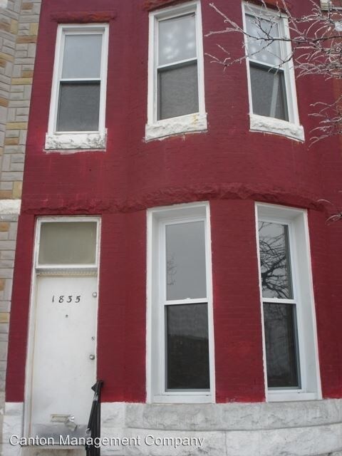 Primary Photo - 1835 W Mulberry St