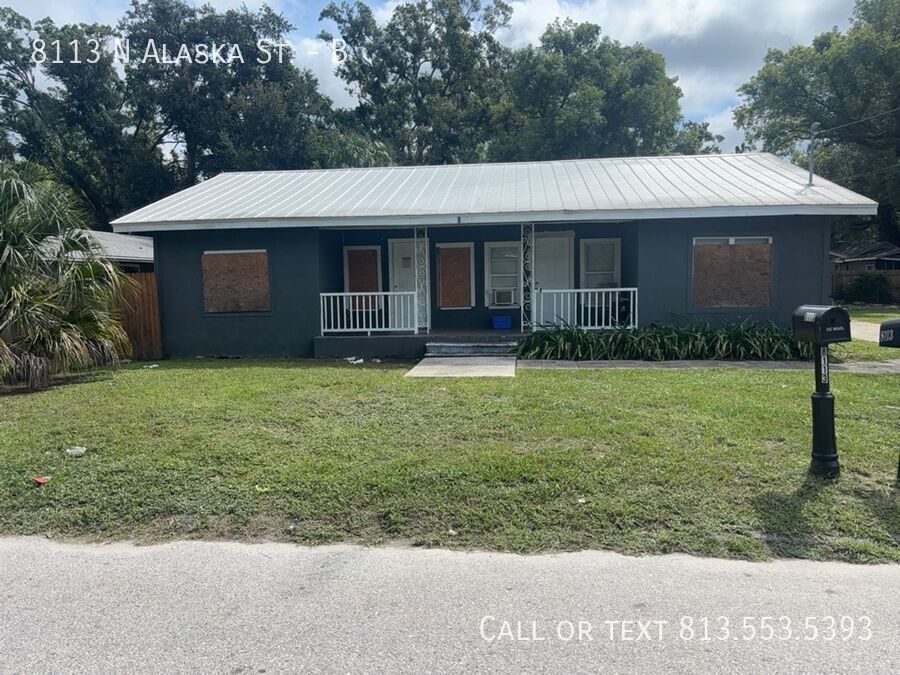 Photo - 8113 N Alaska St.-B