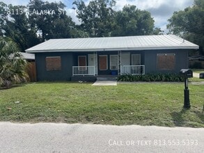 Building Photo - 8113 N Alaska St