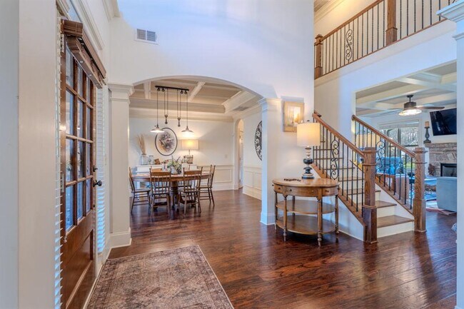 Foto del edificio - 203 Davis Mill Road