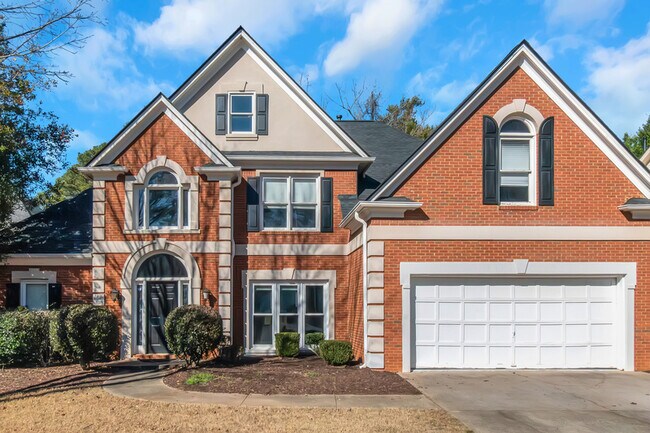 Foto del edificio - 13065 Tidewater Crossing