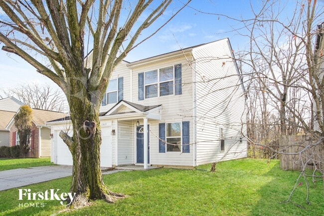 Foto del edificio - 11419 High Grass Dr