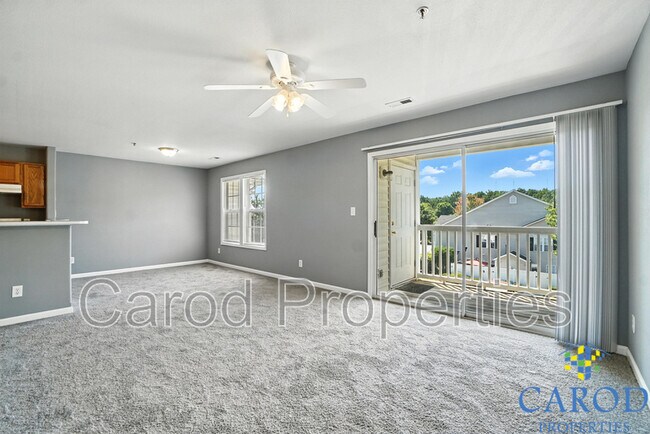 Foto del edificio - 3961 Mohawk Ct