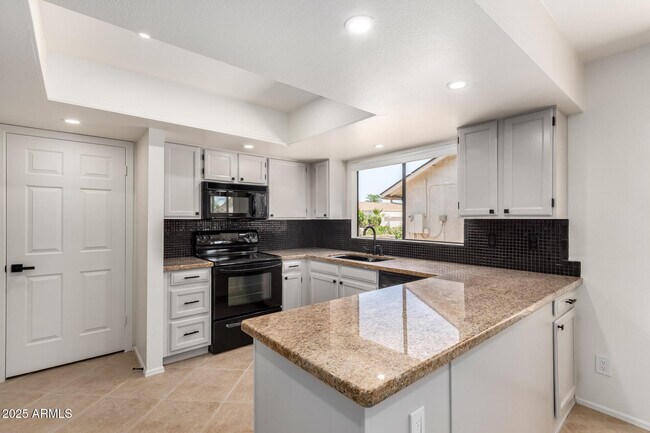 Foto del edificio - 9645 W Kimberly Way