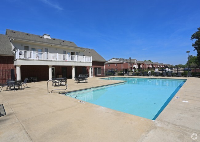 The Greens at Tuscaloosa I/II - Apartments in Tuscaloosa, AL ...