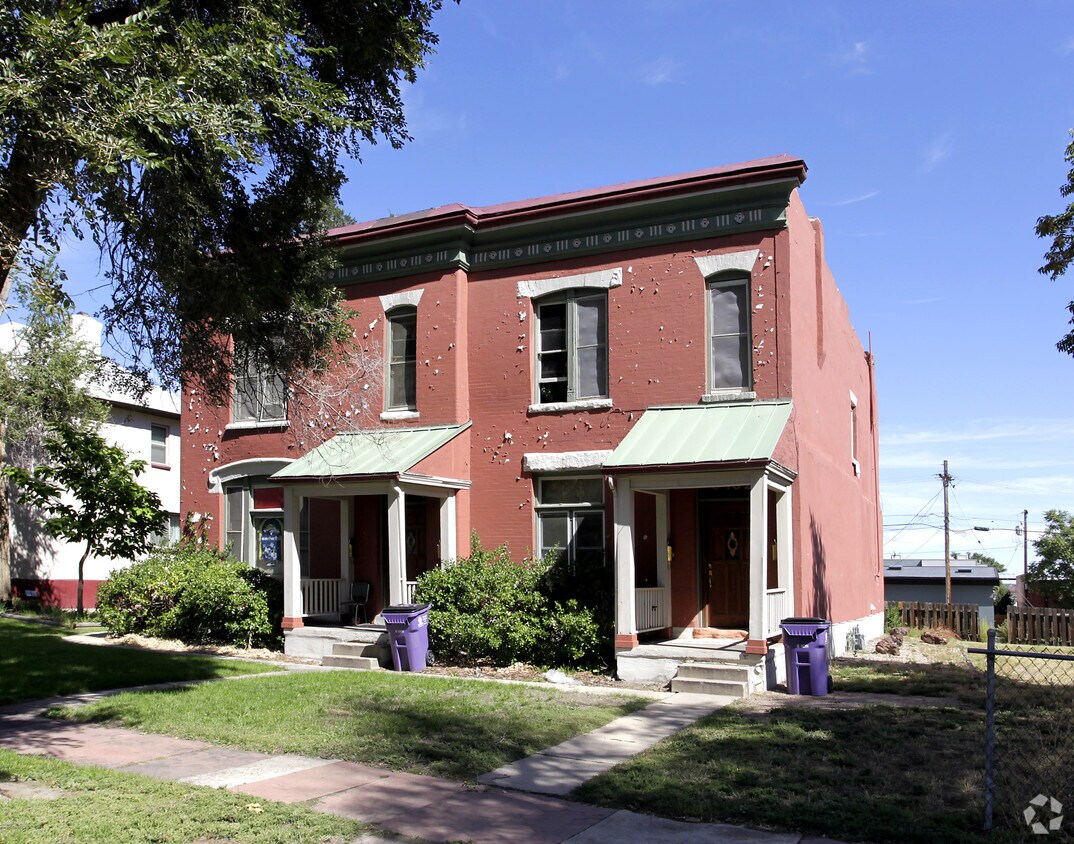 Primary Photo - 3434-3436 Quivas St