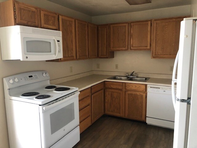 Foto del edificio - 718 W 1720 N