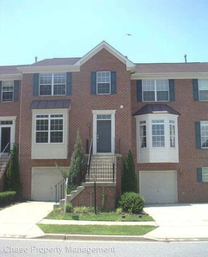 3855 Glebe Meadow Way, Edgewater, MD 21037 House Rental in Edgewater