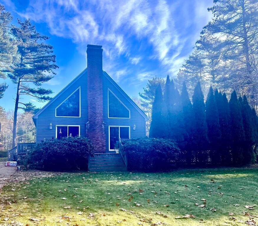 Primary Photo - 210 South St