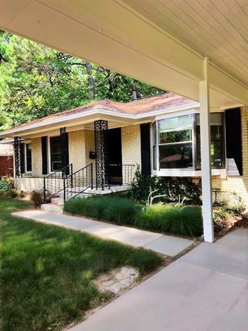 Primary Photo - 2603 Sherwood St