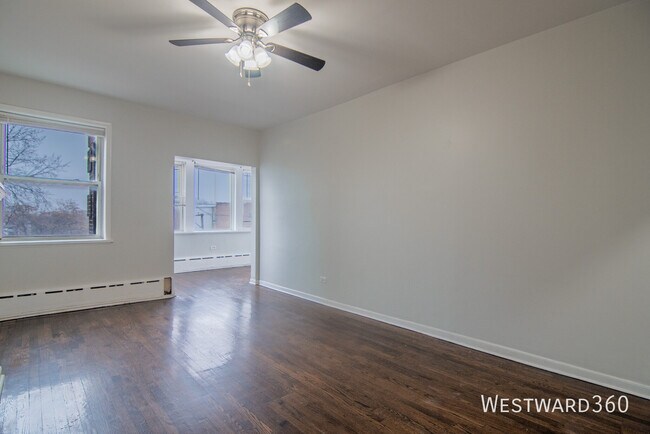 Foto del edificio - 308 S Springfield Ave