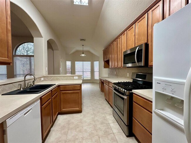 Foto del edificio - 2808 Garner Park Dr