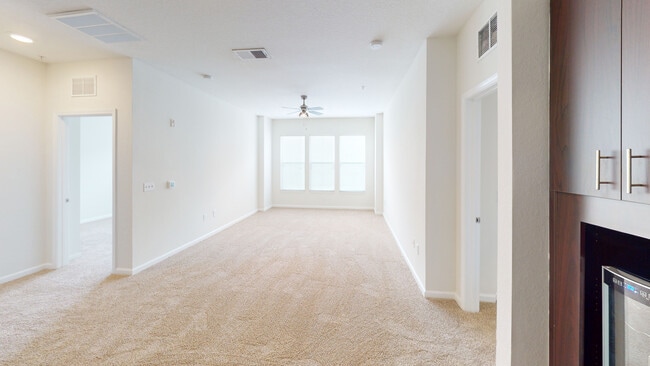 Interior Photo - The Vintage Lofts at West End