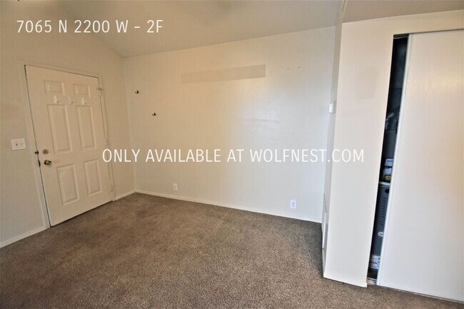 Foto del edificio - Cozy 1 Bed Park City Powderwood Condo!