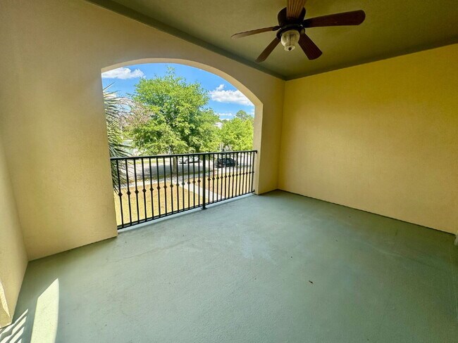 Foto del edificio - Beautiful Two Bedroom Townhome Located in Bluffton Village!