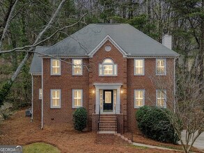 Building Photo - 4229 N Mountain Rd NE