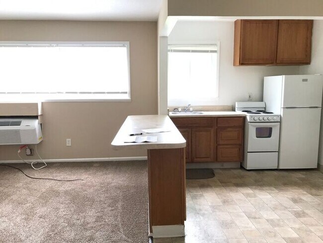 Foto del edificio - West Cleveland Spacious 1 Bedroom!