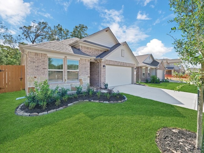 Foto del edificio - 4826 Marigold Breeze Dr