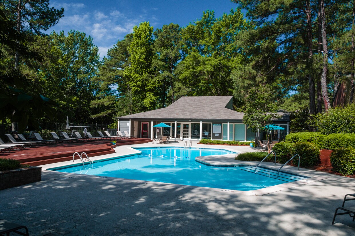 Grove at St Andrews Apartments Columbia, SC