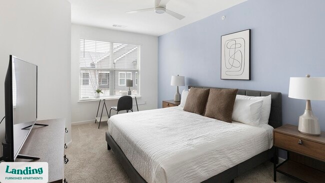 Building Photo - 560 Jack Clift Blvd