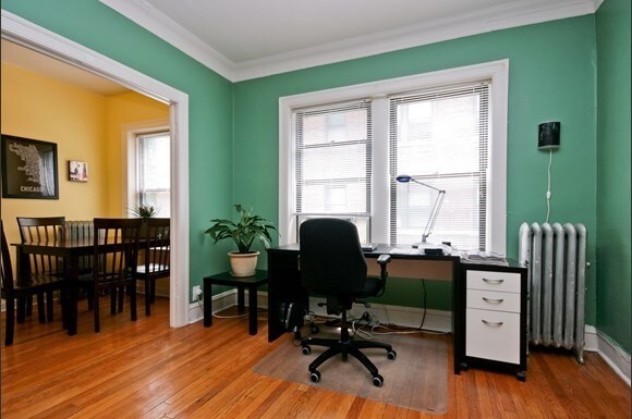 1400 W Edgewater Ave Unit 03, Chicago, IL 60660  
