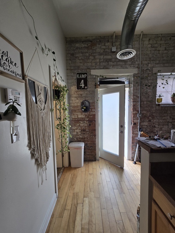 Foto del edificio - 302 Goshen St