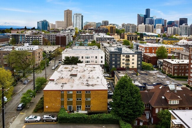 Building Photo - Adorable 1bd condo