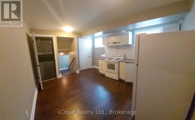 Photo du bâtiment - 24 Histon Crescent