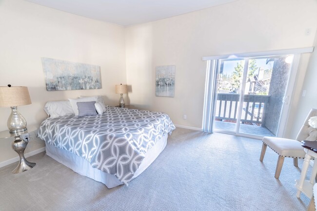 Bedroom #2 - 3757 Crow Canyon Rd