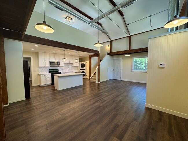 Foto del edificio - 1155 Wesley Ave