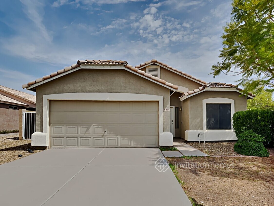 Foto principal - 8104 W Watkins St