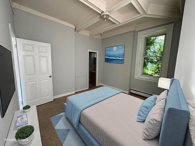 Building Photo - 4018 N Darien St