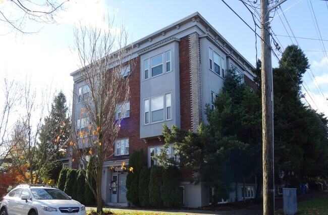 Foto del edificio - Berneva