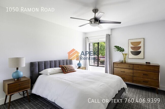 Foto del edificio - 1050 Ramon Rd