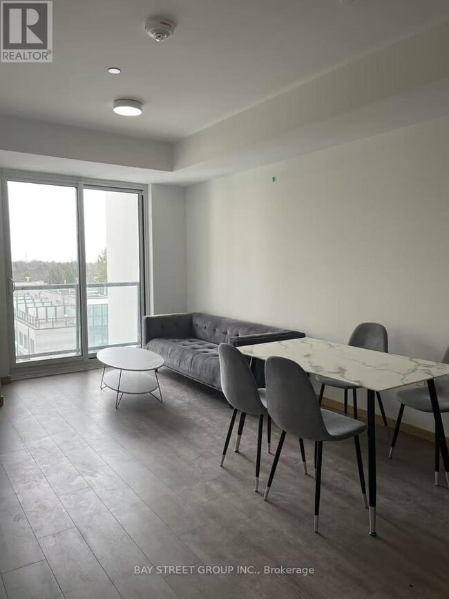 Building Photo - 3429 Sheppard Ave E