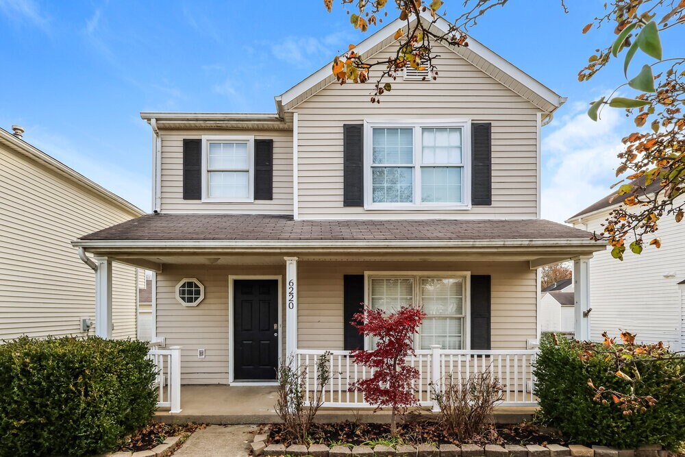 Foto principal - 6220 Maravian Dr