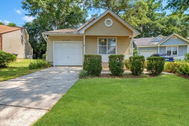 Benchmark Trace - Benchmark Trace House