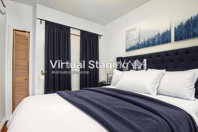 Photo du bâtiment - 3953 Rue De Bullion