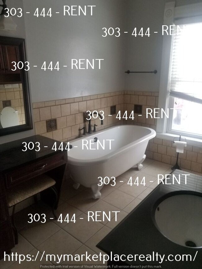 Building Photo - Located in the Heart of Downtown Denver!
