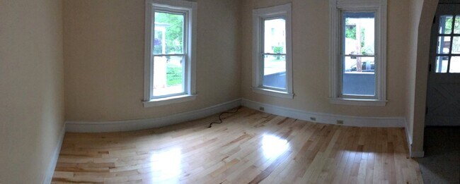 Livingroom - 9 Booth St