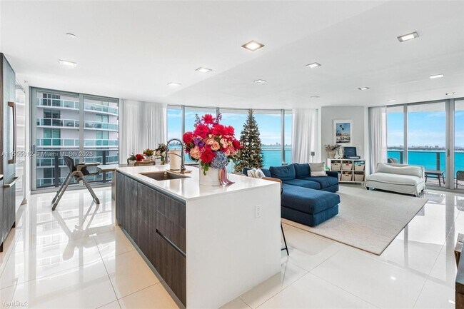 Foto del edificio - 2 br, 4 bath Condo - 488 NE 18th St Unit 1915