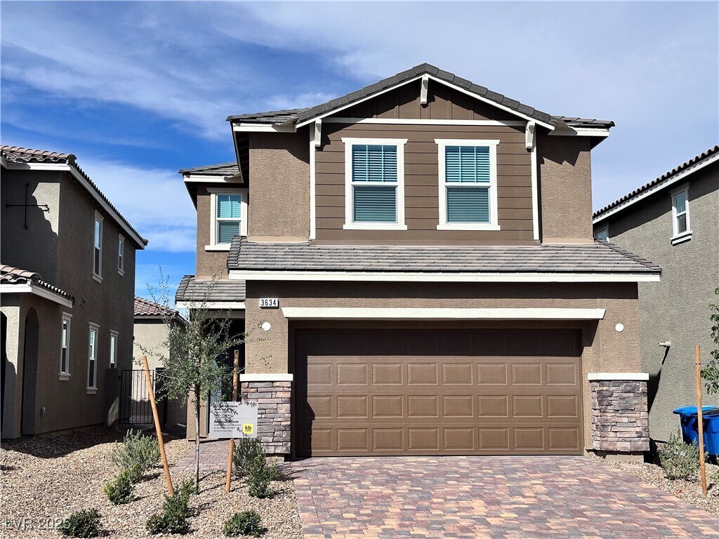 Foto principal - 3634 Cameri Ave