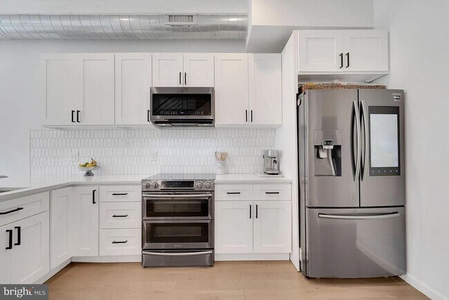 Foto del edificio - 709 N 19th St