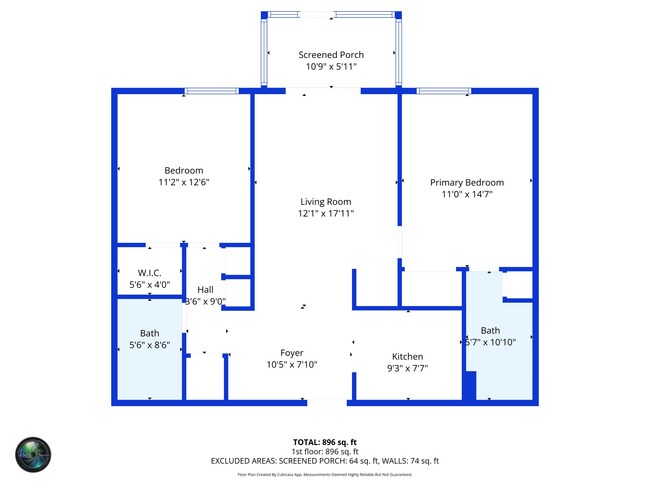 Foto del edificio - 490 NW 20th St