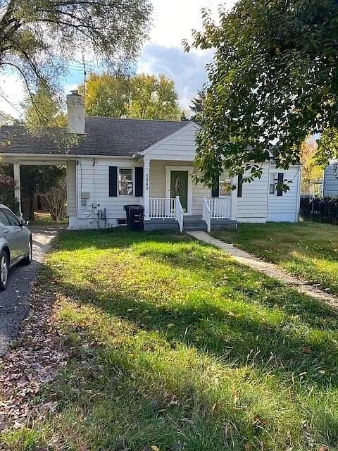 Primary Photo - 5085 Temple Hill Rd