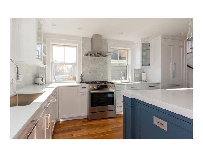 Foto del edificio - 153 Bayside Rd