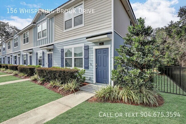 Building Photo - 156 Whispering Brk Dr