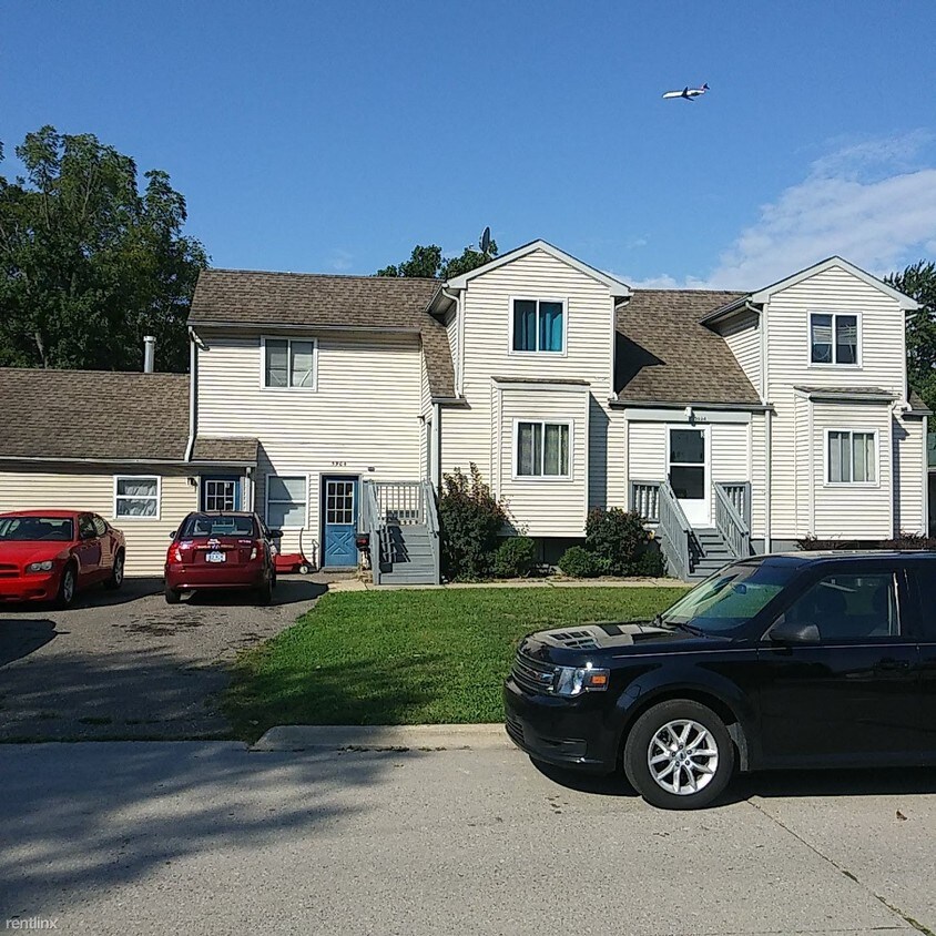 2 br, 1 bath - 5904 Janet St UNIT 2 - 2 br, 1 bath  - 5904 Janet St UNIT 2