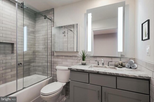 Foto del edificio - 60 N 23rd St